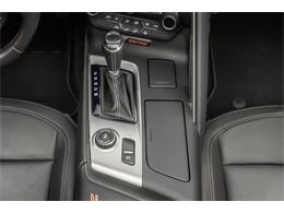2017 Chevrolet Corvette (CC-2103537) for sale in Plymouth, Michigan