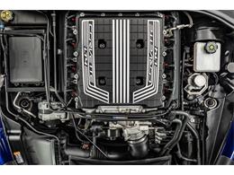 2017 Chevrolet Corvette (CC-2103537) for sale in Plymouth, Michigan