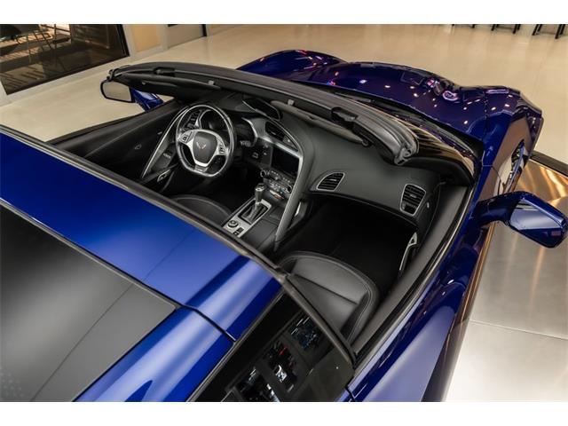 2017 Chevrolet Corvette (CC-2103537) for sale in Plymouth, Michigan