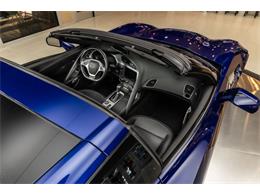 2017 Chevrolet Corvette (CC-2103537) for sale in Plymouth, Michigan