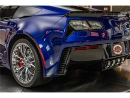 2017 Chevrolet Corvette (CC-2103537) for sale in Plymouth, Michigan