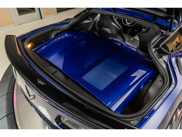 2017 Chevrolet Corvette (CC-2103537) for sale in Plymouth, Michigan