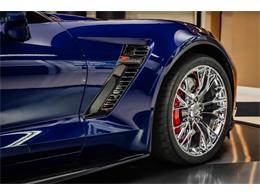 2017 Chevrolet Corvette (CC-2103537) for sale in Plymouth, Michigan
