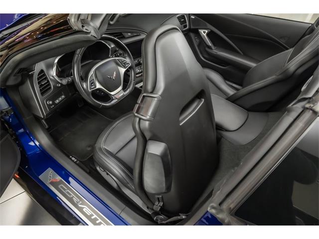 2017 Chevrolet Corvette (CC-2103537) for sale in Plymouth, Michigan