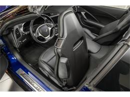 2017 Chevrolet Corvette (CC-2103537) for sale in Plymouth, Michigan