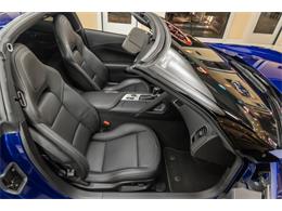 2017 Chevrolet Corvette (CC-2103537) for sale in Plymouth, Michigan