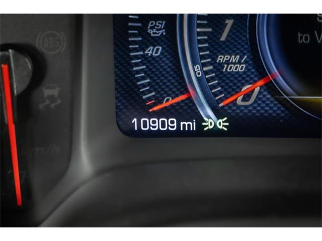 2017 Chevrolet Corvette (CC-2103537) for sale in Plymouth, Michigan