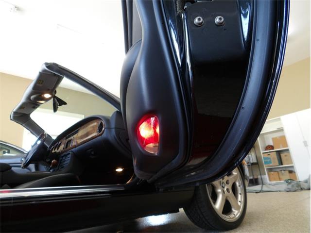 2001 Jaguar XKR (CC-2103538) for sale in Palmetto, Florida