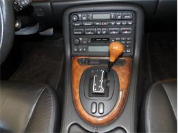 2001 Jaguar XKR (CC-2103538) for sale in Palmetto, Florida