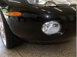 2001 Jaguar XKR (CC-2103538) for sale in Palmetto, Florida