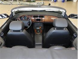2001 Jaguar XKR (CC-2103538) for sale in Palmetto, Florida