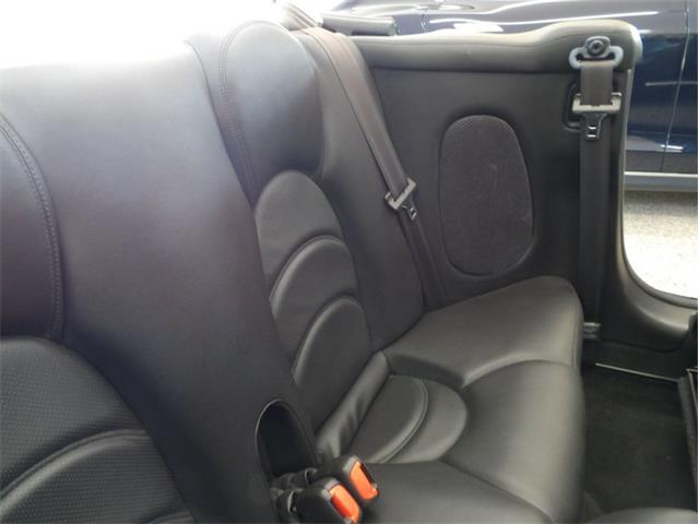 2001 Jaguar XKR (CC-2103538) for sale in Palmetto, Florida