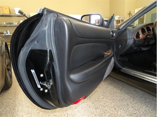2001 Jaguar XKR (CC-2103538) for sale in Palmetto, Florida