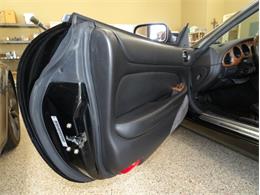 2001 Jaguar XKR (CC-2103538) for sale in Palmetto, Florida