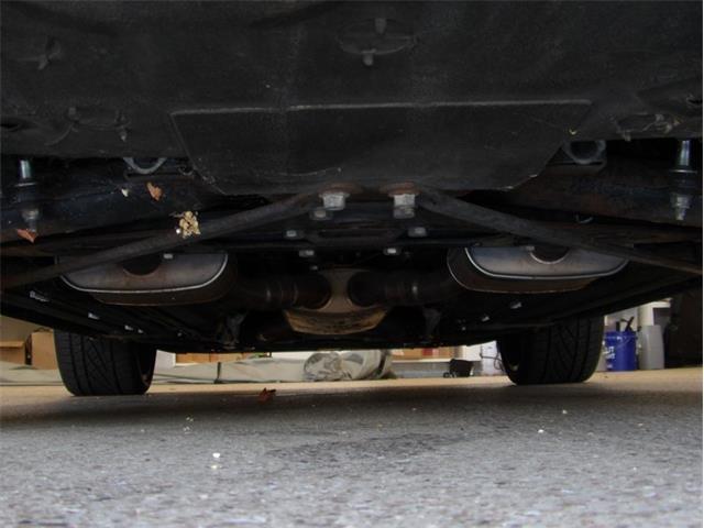 2001 Jaguar XKR (CC-2103538) for sale in Palmetto, Florida