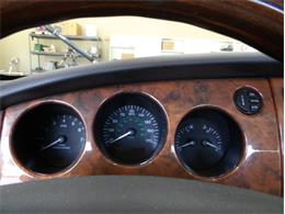 2001 Jaguar XKR (CC-2103538) for sale in Palmetto, Florida