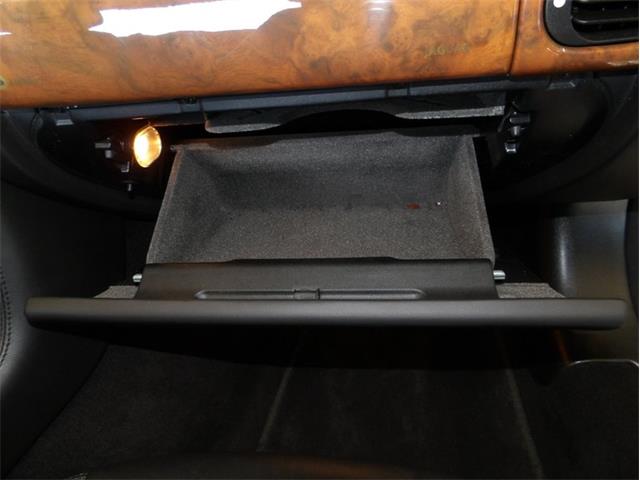 2001 Jaguar XKR (CC-2103538) for sale in Palmetto, Florida