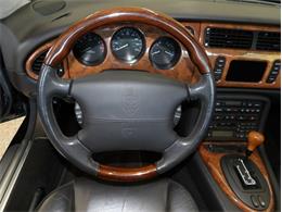 2001 Jaguar XKR (CC-2103538) for sale in Palmetto, Florida