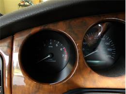 2001 Jaguar XKR (CC-2103538) for sale in Palmetto, Florida