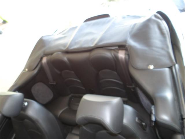 2001 Jaguar XKR (CC-2103538) for sale in Palmetto, Florida