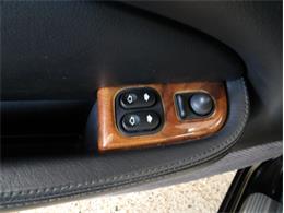 2001 Jaguar XKR (CC-2103538) for sale in Palmetto, Florida