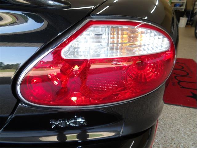 2001 Jaguar XKR (CC-2103538) for sale in Palmetto, Florida