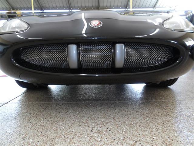 2001 Jaguar XKR (CC-2103538) for sale in Palmetto, Florida
