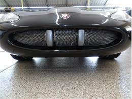 2001 Jaguar XKR (CC-2103538) for sale in Palmetto, Florida