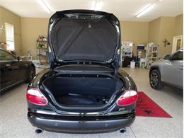 2001 Jaguar XKR (CC-2103538) for sale in Palmetto, Florida