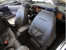 2001 Jaguar XKR (CC-2103538) for sale in Palmetto, Florida