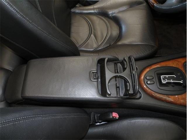 2001 Jaguar XKR (CC-2103538) for sale in Palmetto, Florida