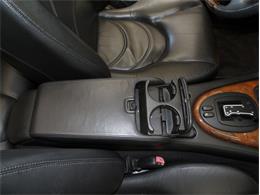 2001 Jaguar XKR (CC-2103538) for sale in Palmetto, Florida
