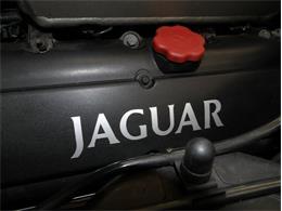 2001 Jaguar XKR (CC-2103538) for sale in Palmetto, Florida