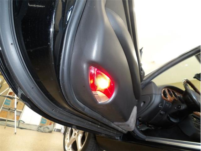 2001 Jaguar XKR (CC-2103538) for sale in Palmetto, Florida