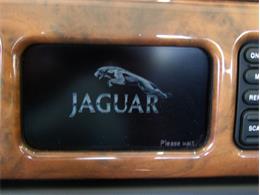 2001 Jaguar XKR (CC-2103538) for sale in Palmetto, Florida