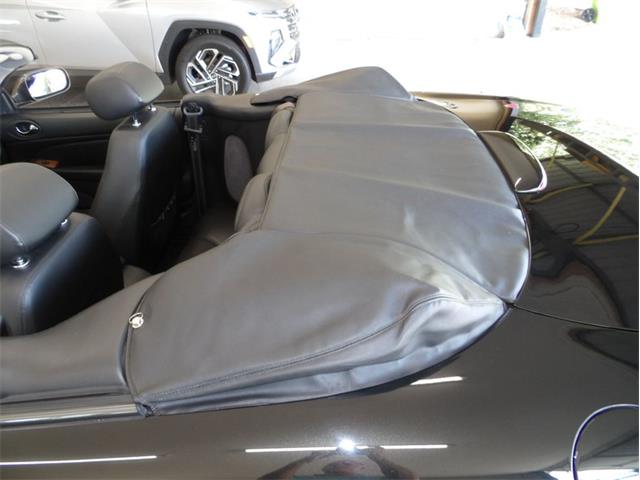 2001 Jaguar XKR (CC-2103538) for sale in Palmetto, Florida