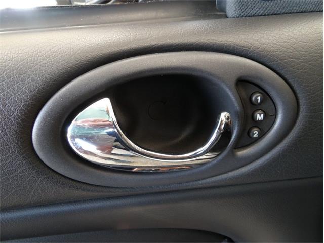 2001 Jaguar XKR (CC-2103538) for sale in Palmetto, Florida