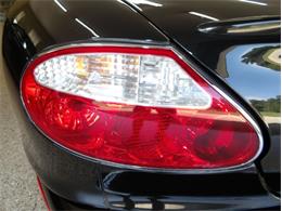 2001 Jaguar XKR (CC-2103538) for sale in Palmetto, Florida