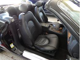 2001 Jaguar XKR (CC-2103538) for sale in Palmetto, Florida