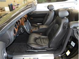 2001 Jaguar XKR (CC-2103538) for sale in Palmetto, Florida