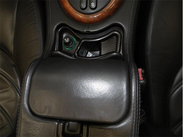 2001 Jaguar XKR (CC-2103538) for sale in Palmetto, Florida