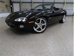 2001 Jaguar XKR (CC-2103538) for sale in Palmetto, Florida