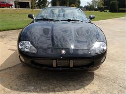 2001 Jaguar XKR (CC-2103538) for sale in Palmetto, Florida