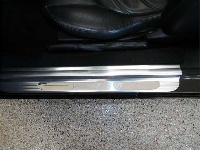 2001 Jaguar XKR (CC-2103538) for sale in Palmetto, Florida