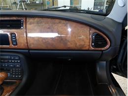 2001 Jaguar XKR (CC-2103538) for sale in Palmetto, Florida