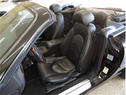 2001 Jaguar XKR (CC-2103538) for sale in Palmetto, Florida