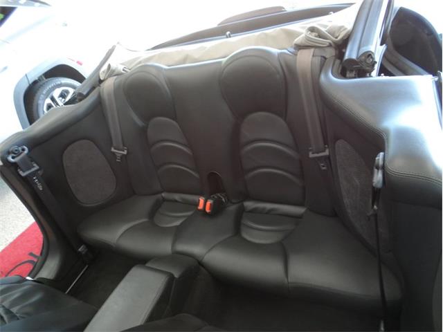 2001 Jaguar XKR (CC-2103538) for sale in Palmetto, Florida