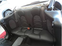 2001 Jaguar XKR (CC-2103538) for sale in Palmetto, Florida