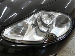 2001 Jaguar XKR (CC-2103538) for sale in Palmetto, Florida
