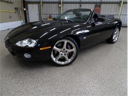 2001 Jaguar XKR (CC-2103538) for sale in Palmetto, Florida